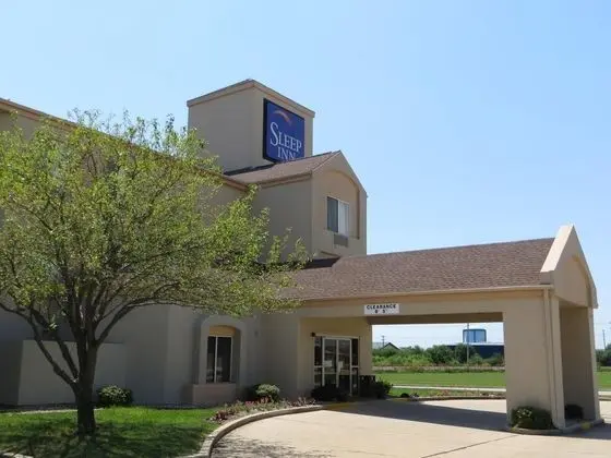 Sleep Inn Springfield