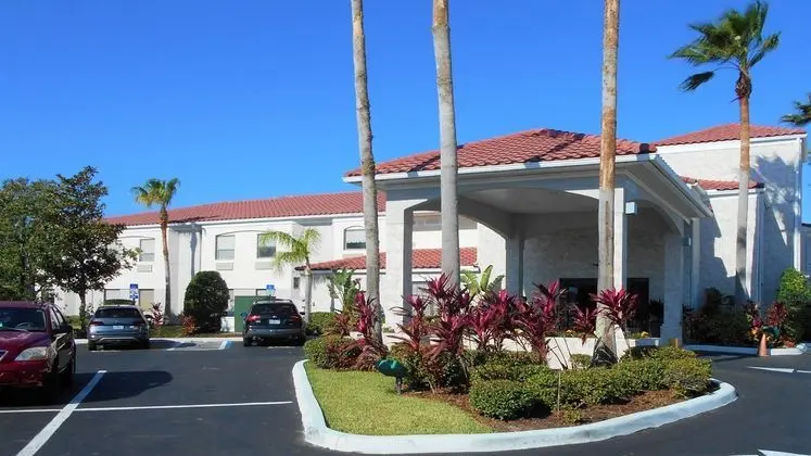 Sleep Inn St Augustine