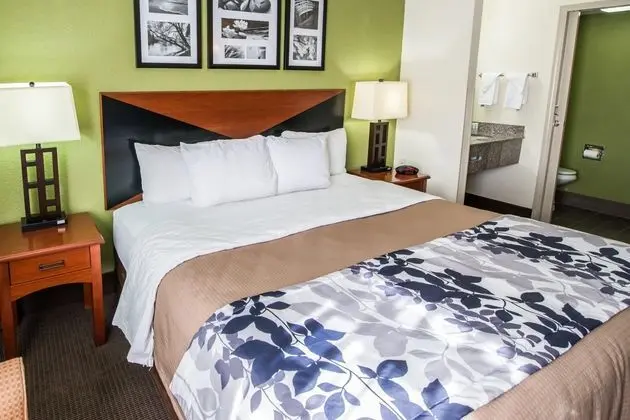 Sleep Inn (Statesville) - Genel