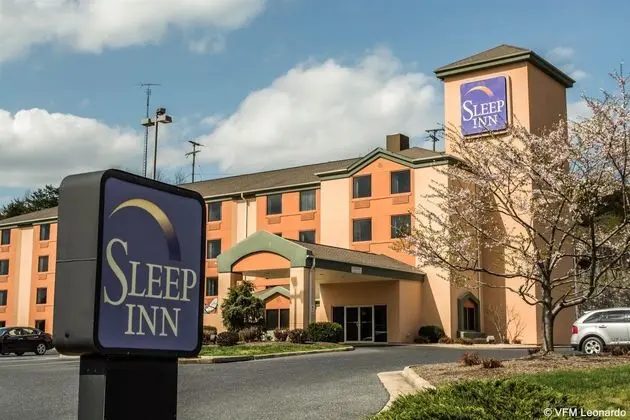 Sleep Inn Staunton