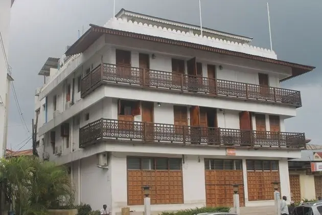 Sleep inn Stone town Hotel