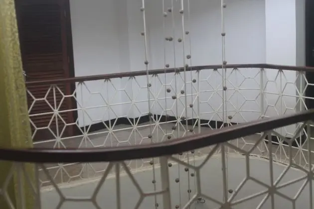 Sleep inn Stone town Hotel - İç Mekan