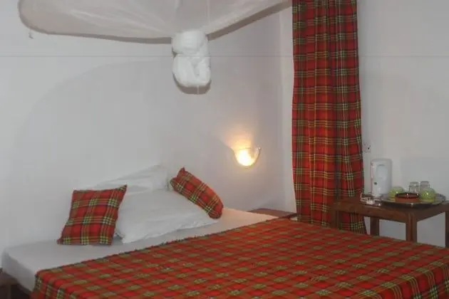Sleep inn Stone town Hotel - Oda