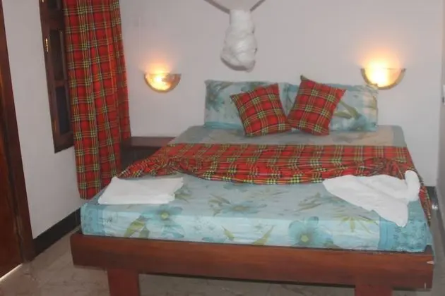 Sleep inn Stone town Hotel - Oda Manzaraları