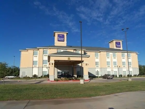 Sleep Inn & Suites Abilene