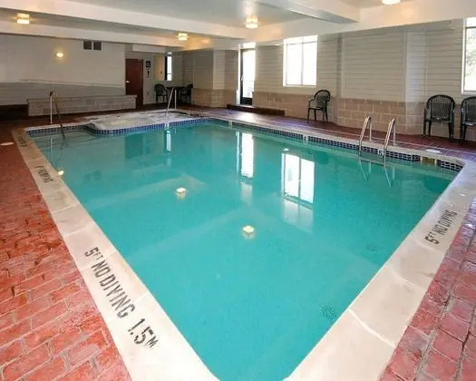 Sleep Inn & Suites Acme