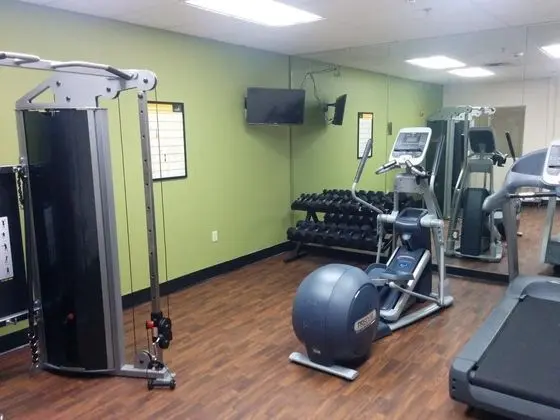 Sleep Inn & Suites Airport Orlando