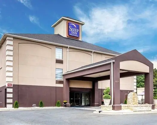 Sleep Inn & Suites Albemarle
