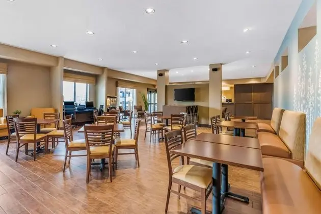 Sleep Inn & Suites Ames Area
