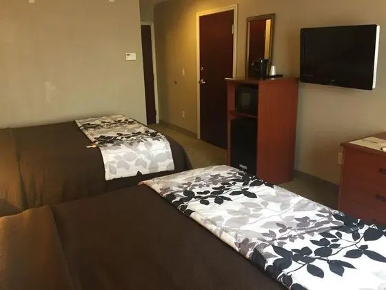 Sleep Inn & Suites Athens Area