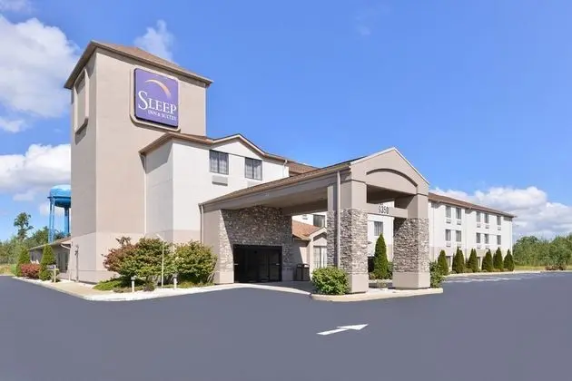 Sleep Inn & Suites