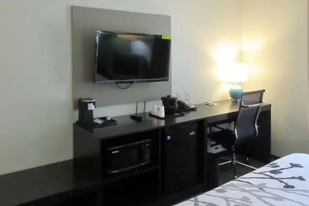 Sleep Inn & Suites - Oda