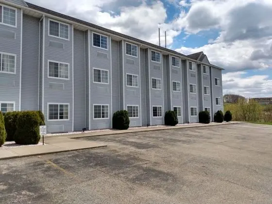 Sleep Inn & Suites Clarion, PA near I-80 - Dış Mekan