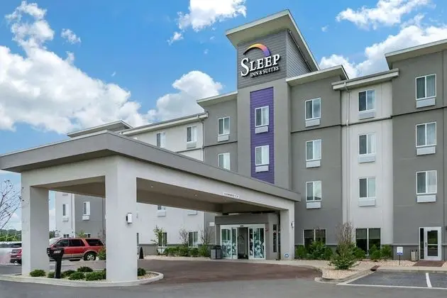 Sleep Inn & Suites