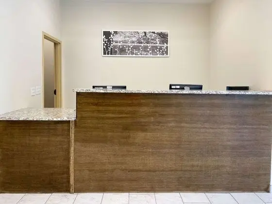 Sleep Inn & Suites - Coliseum Area - Lobi