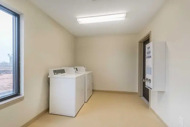 Sleep Inn & Suites - 1
