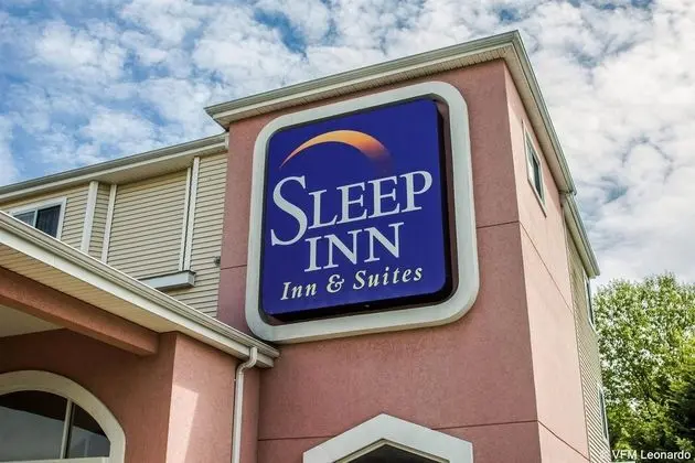 Sleep Inn & Suites Connecticut Coast