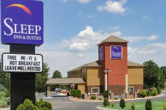 Sleep Inn & Suites