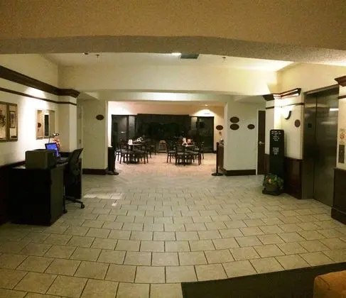 Sleep Inn & Suites Danville Area