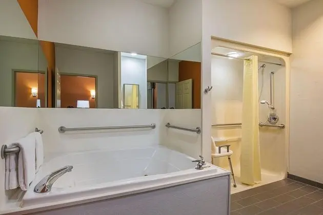 Sleep Inn & Suites Danville - Genel