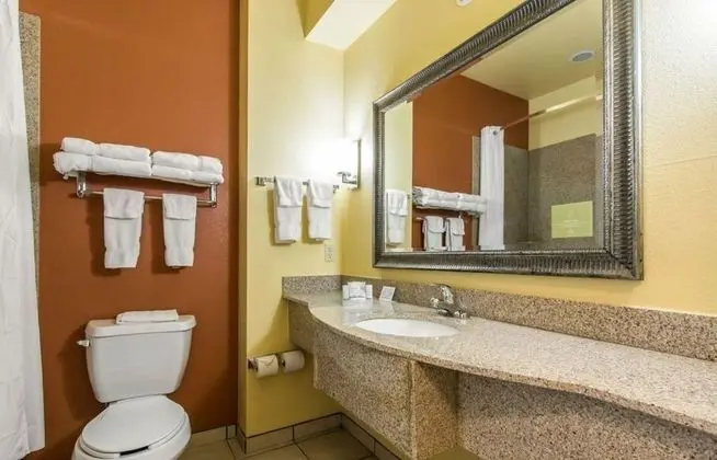 Sleep Inn & Suites Decatur downtown