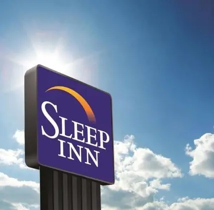 Sleep Inn & Suites Denver Airport