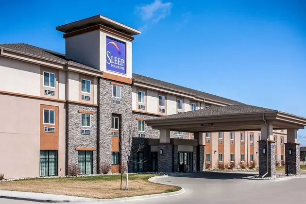 Sleep Inn & Suites
