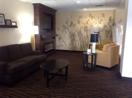 Sleep Inn & Suites Douglas Douglas
