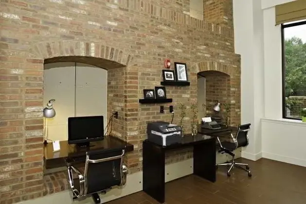 Sleep Inn & Suites Downtown Inner Harbor