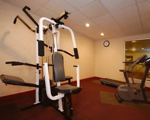 Sleep Inn & Suites Dublin