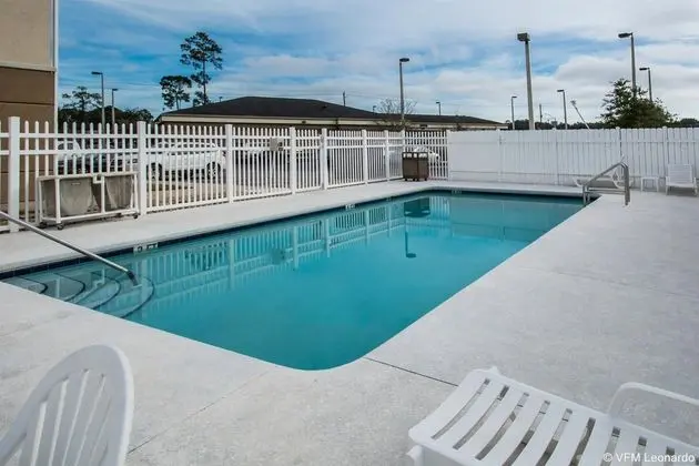 Sleep Inn & Suites East Palatka
