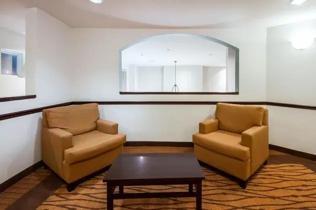 Sleep Inn & Suites Edmond
