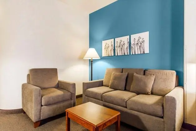 Sleep Inn & Suites Evansville
