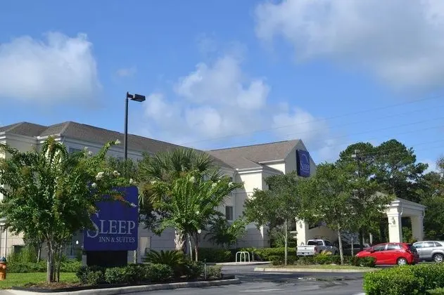 Sleep Inn & Suites Gainesville 
