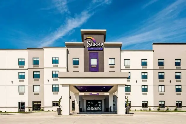 Sleep Inn Suites Galion