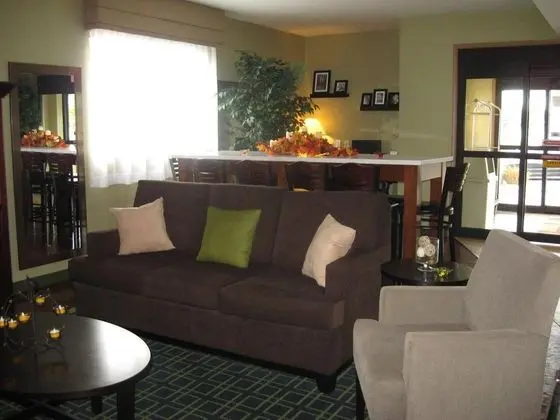 Sleep Inn & Suites
