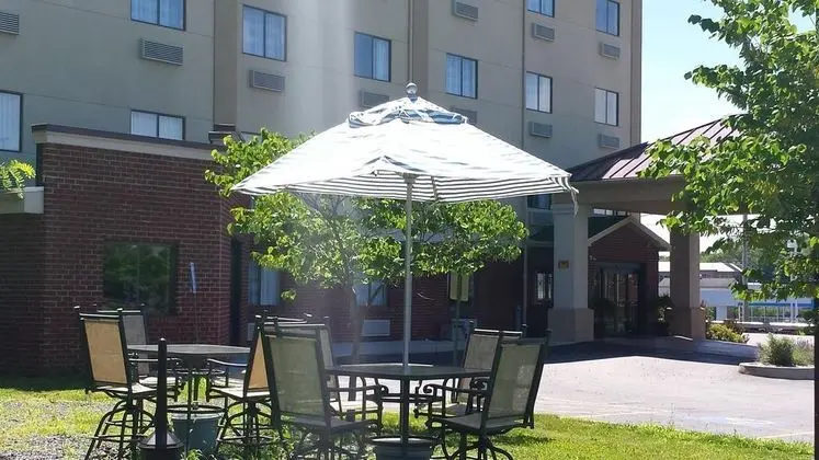 Sleep Inn & Suites