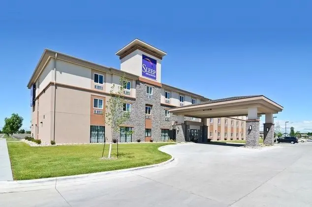 Sleep Inn & Suites
