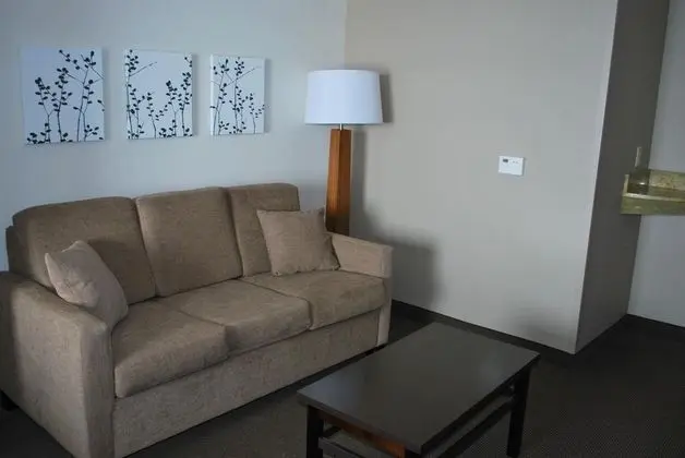 Sleep Inn & Suites Harrisburg Area - Genel