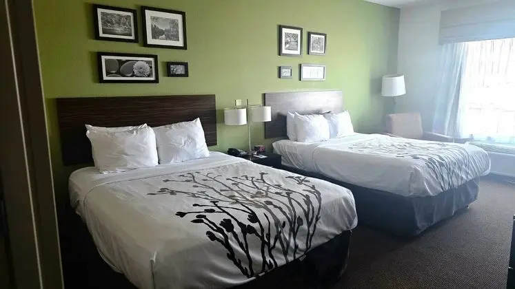 Sleep Inn & Suites Harrisburg Area - Öne Çıkan Resim