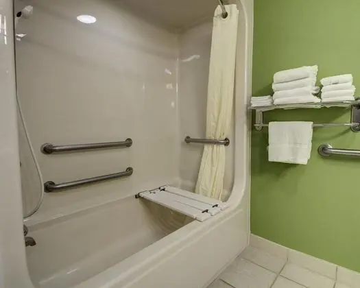 Sleep Inn & Suites Harrisonburg