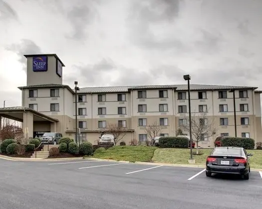 Sleep Inn & Suites Harrisonburg