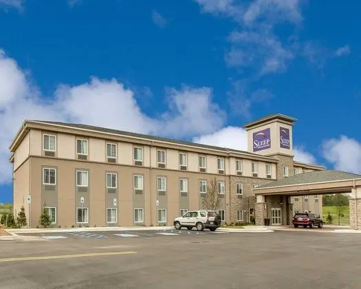 Sleep Inn & Suites Jasper Area