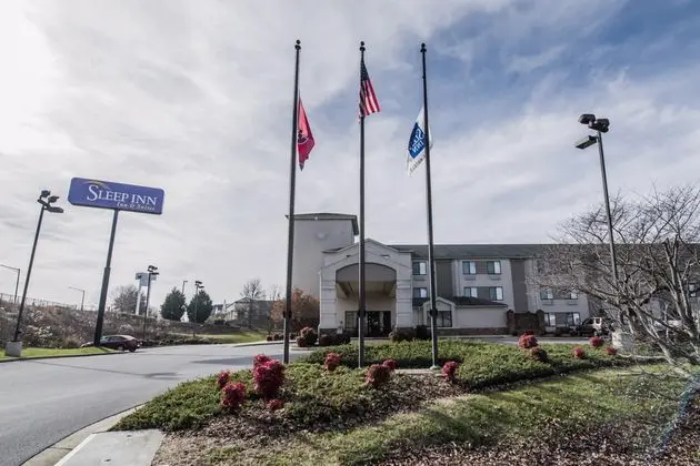 Sleep Inn & Suites