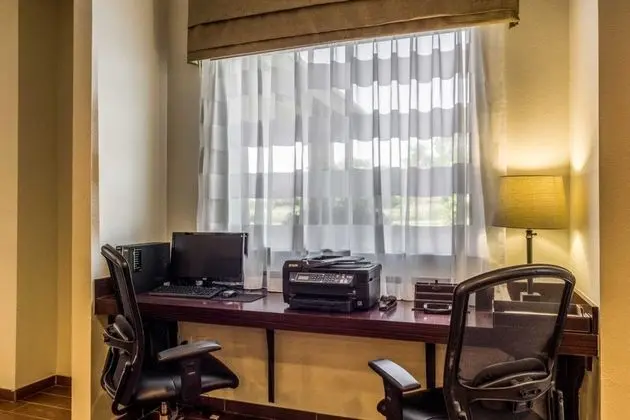Sleep Inn & Suites Jourdanton  Pleasanton