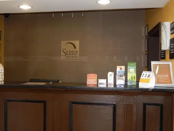 Sleep Inn & Suites At Kennesaw State University