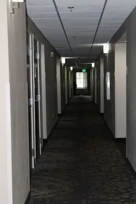 Sleep Inn & Suites - Lobi