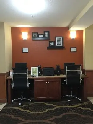 Sleep Inn & Suites LaKeland