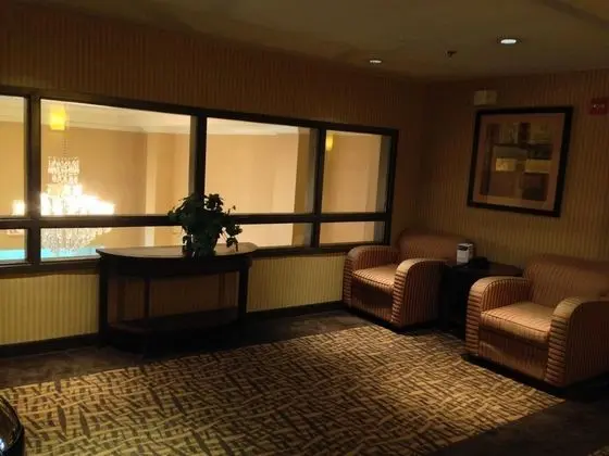 Sleep Inn & Suites Laurel - Genel