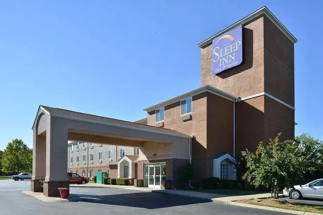 Sleep Inn & Suites Lebanon